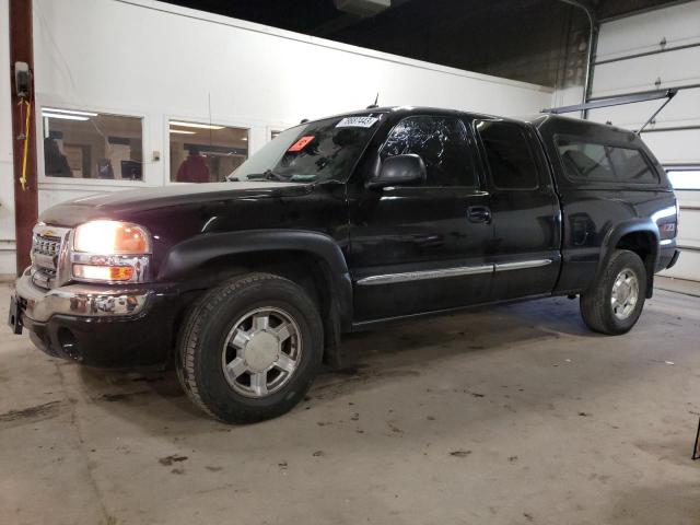 2004 GMC New Sierra 1500 