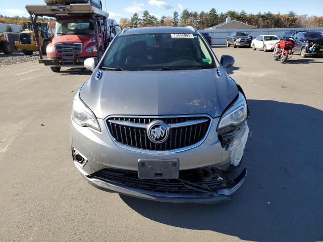 LRBFX2SA6KD041637 | 2019 BUICK ENVISION E