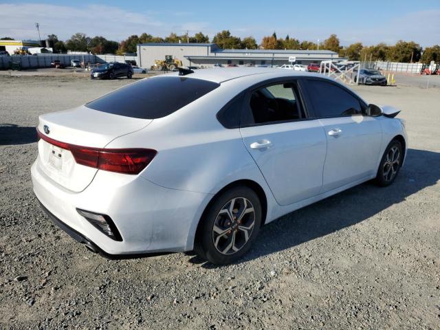 3KPF24AD1ME279209 KIA FORTE FE