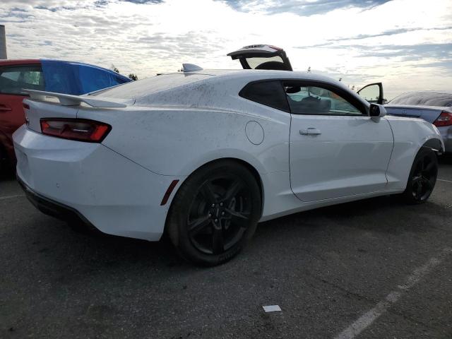 1G1FH1R70J0130170 | 2018 CHEVROLET CAMARO SS