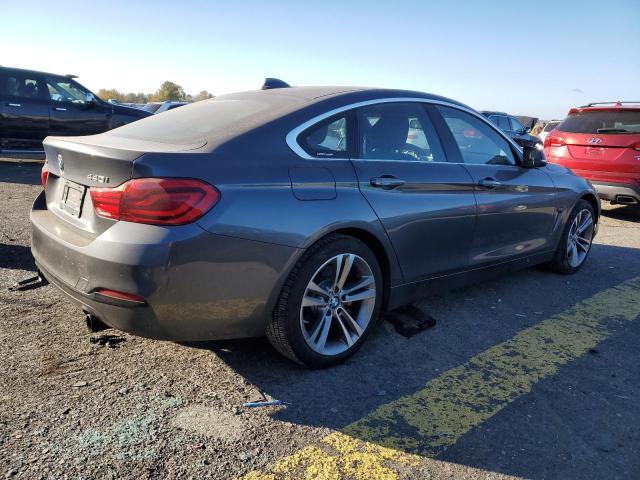 WBA4J7C55JBH13741 BMW 440xi Gran Coupe
