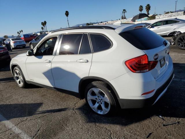 WBAVM1C5XFV317834 | 2015 BMW X1 SDRIVE2