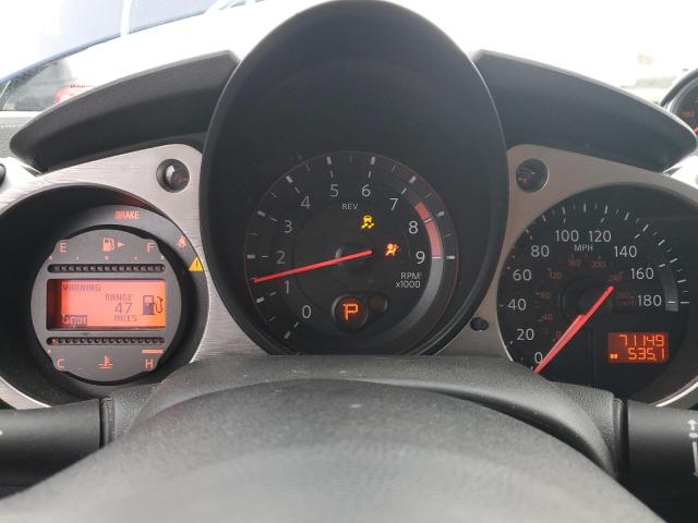 JN1AZ4EH6GM932175 Nissan 370Z BASE