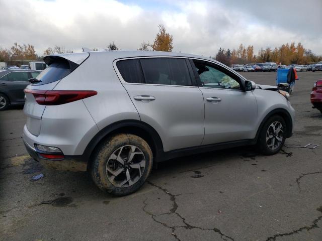 KNDPM3AC2L7635505 | 2020 KIA SPORTAGE L