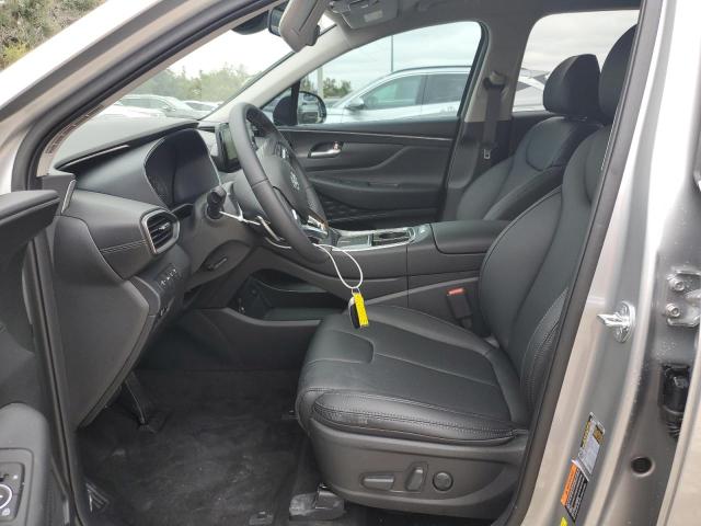 2023 HYUNDAI SANTA FE X - 5NMS6DAJ3PH607641