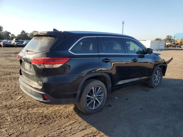 5TDKZRFH1HS213516 | 2017 TOYOTA HIGHLANDER