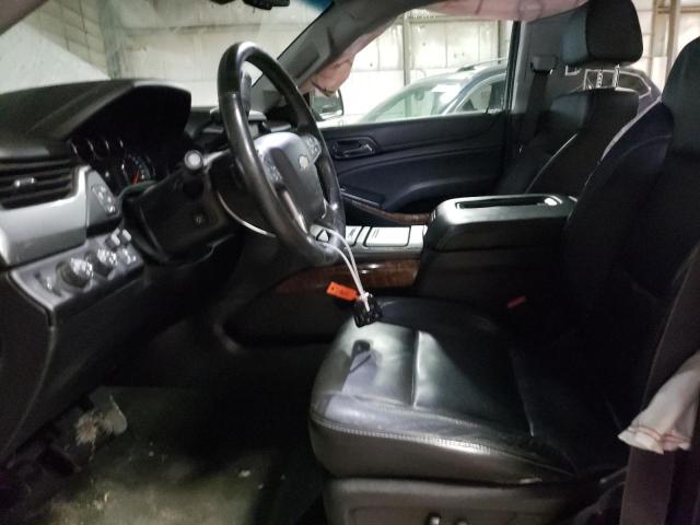 2015 CHEVROLET TAHO LT 1GNSKCKC8FR544785