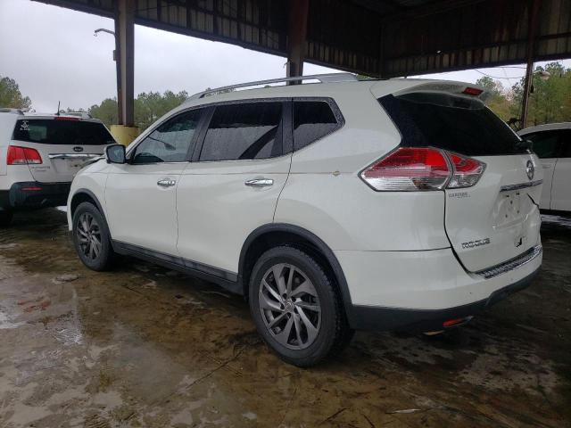 Vin: 5n1at2mt5fc781368, lot: 77183773, nissan rogue s 20152