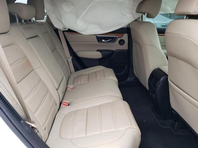 5J6RT6H89NL046521 Honda CR-V EXL
