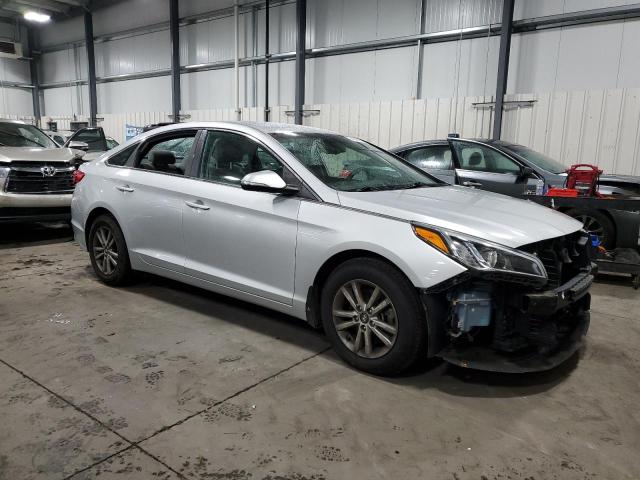 5NPE24AA9FH148240 | 2015 HYUNDAI SONATA ECO