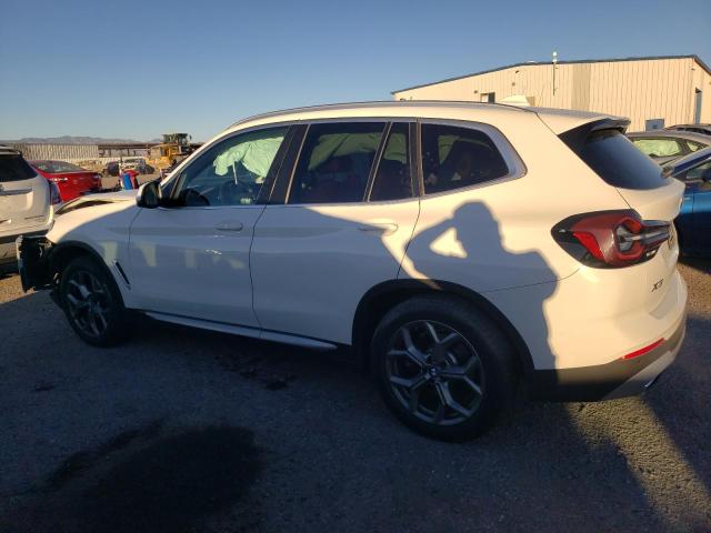 BMW X3 XDRIVE30I 2022 1