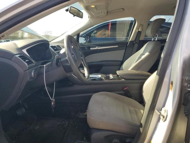 1FA6P0G79E5381484 Ford FUSION S