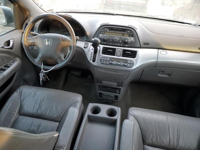 5FNRL387X9B011376 | 2009 Honda odyssey exl