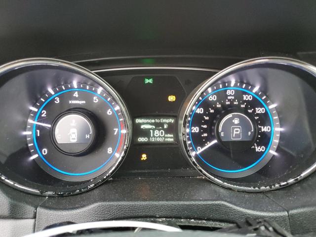 5NPEB4AC3EH821832 2014 Hyundai Sonata Gls