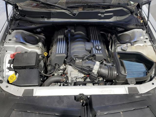 2C3CDZFJ1MH655098 Dodge Challenger R/t Scat Pack