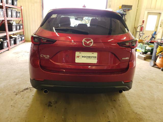 JM3KFBCM6P0266626 Mazda CX-5 Prefe  6