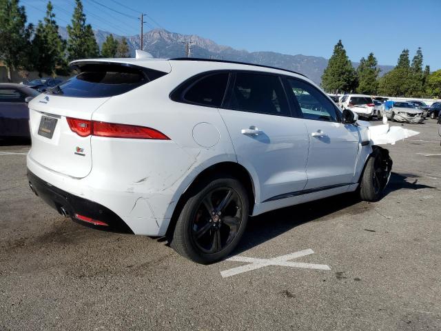 VIN SADCM2FVXKA398688 2019 Jaguar F-Pace, S no.3