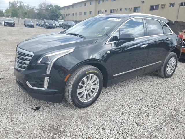 2019 Cadillac XT5 