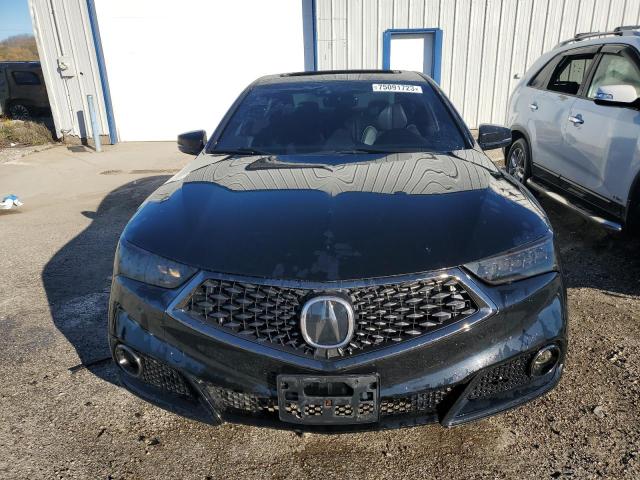 2019 Acura Tlx Technology VIN: 19UUB2F61KA009548 Lot: 75091723