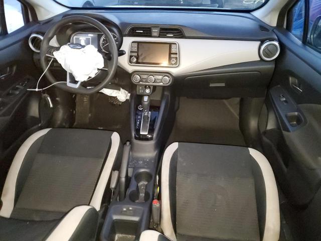 3N1CN8EV3ML808386 Nissan VERSA SV
