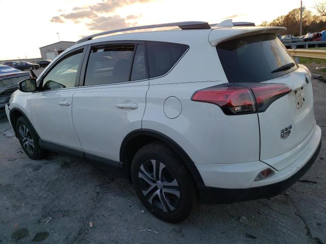 JTMZFREV0JJ168070 | 2018 TOYOTA RAV4 LE