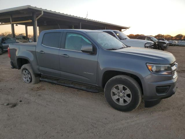  CHEVROLET COLORADO 2020 Сірий