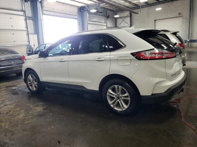 2FMPK4J95LBA12608 2020 FORD EDGE, photo no. 2