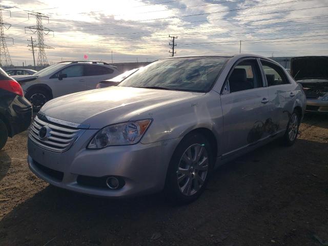 2008 Toyota Avalon XL