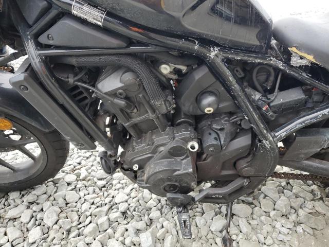 2021 HONDA CMX1100 D - JH2SC8316MK000136