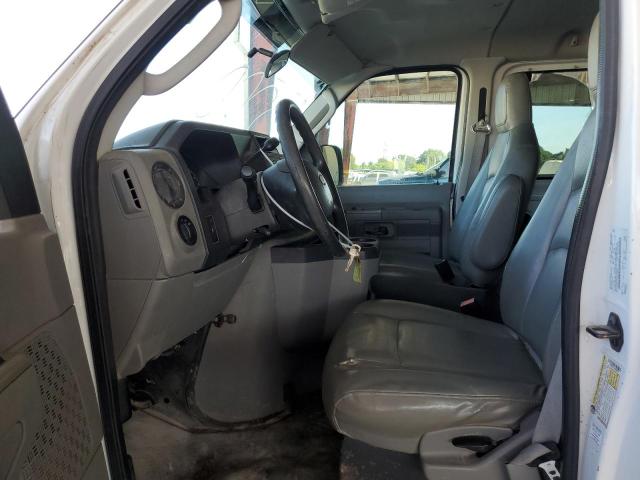 1FBNE31L19DA58615 2009 Ford Econoline E350 Super Duty Wagon