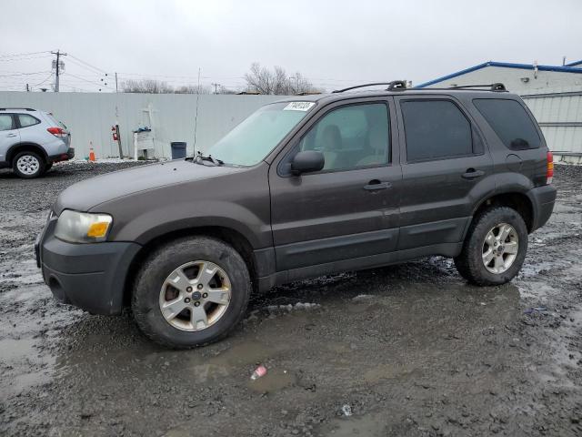 2006 Ford Escape XLT