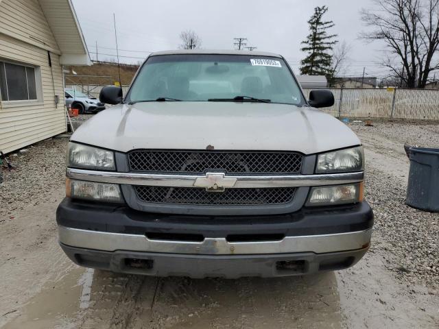 1GCEK14V84Z151956 2004 Chevrolet Silverado K1500