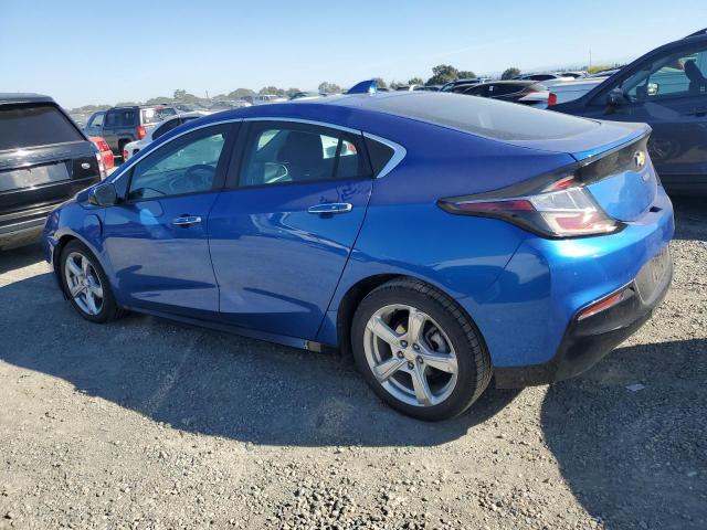 VIN 1G1RC6S51HU117500 2017 Chevrolet Volt, LT no.2