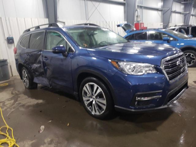 4S4WMAPD1K3480091 Subaru Ascent Limited