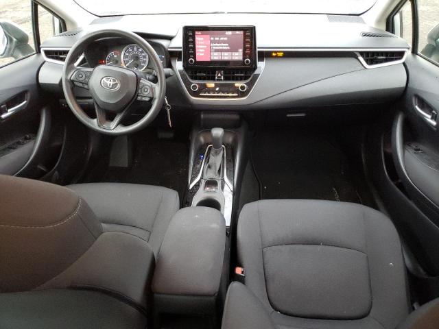 JTDEPRAE6LJ093914 2020 Toyota Corolla Le