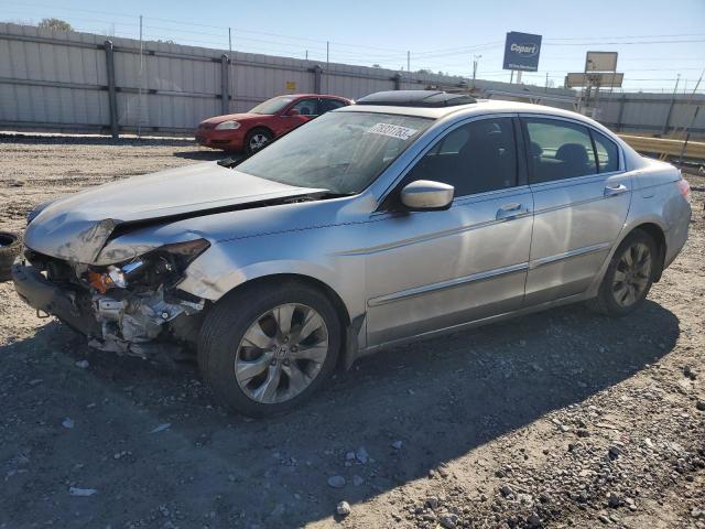 2008 Honda Accord Coupe EX