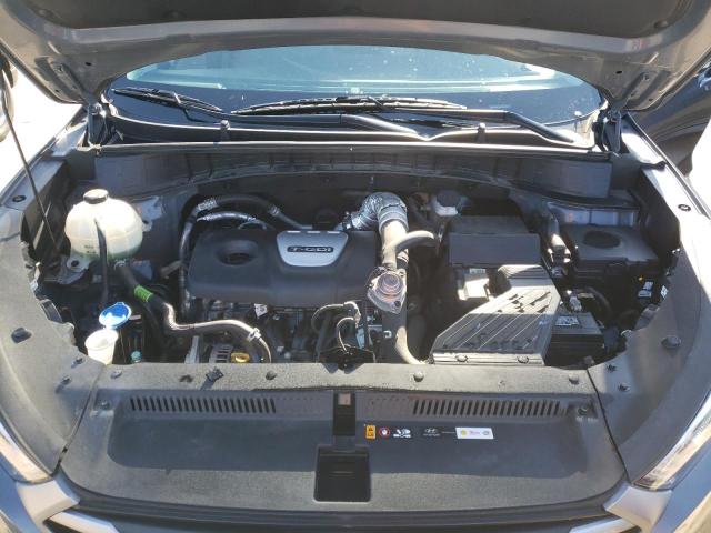 2018 HYUNDAI TUCSON VAL - KM8J33A22JU749756