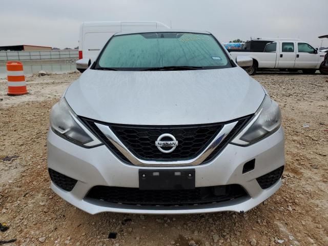 3N1AB7AP7KY280658 | 2019 NISSAN SENTRA S