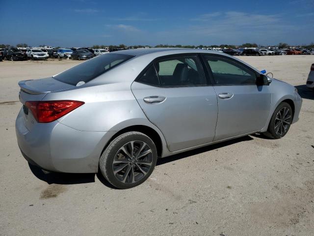 Vin: 5yfburhe5hp577027, lot: 76890353, toyota corolla l 20173