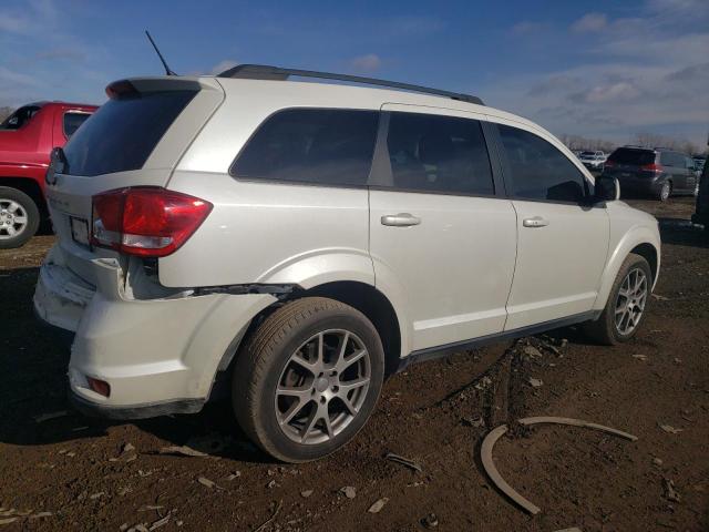 3C4PDDEG7FT527013 | 2015 DODGE JOURNEY R/