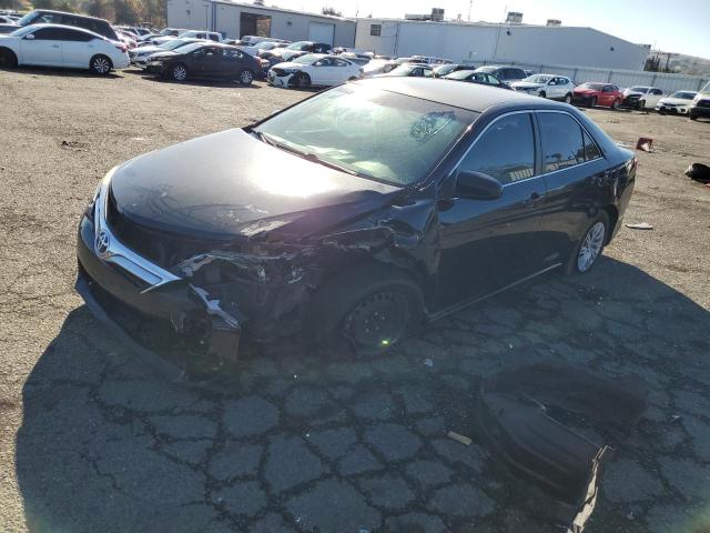 2013 Toyota Camry Hybrid 