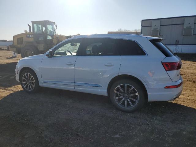 VIN WA1LAAF78JD007934 2018 Audi Q7, Premium Plus no.2