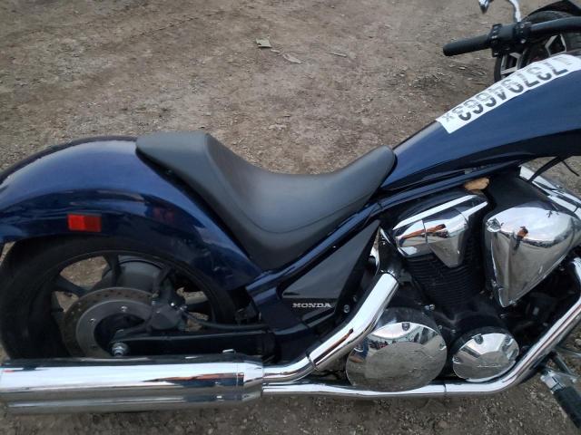 2019 HONDA VT1300 CX JH2SC6120KK400867