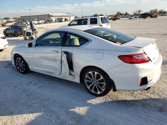 Vin: 1hgct2b81da001632, lot: 77936863, honda accord exl 20132