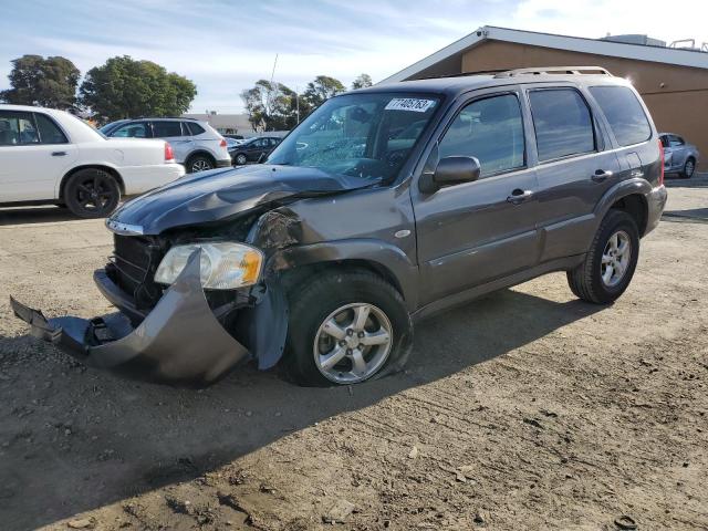 2006 Mazda Tribute s