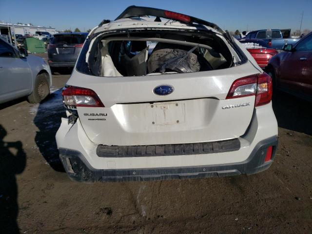 4S4BSATC8J3244862 | 2018 SUBARU OUTBACK TO