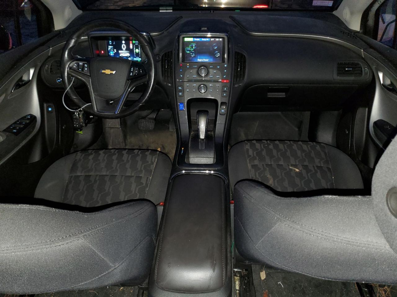 1G1RG6E40EU161197 2014 Chevrolet Volt 1G1RG6E40EU161197 2014 Chevrolet Volt