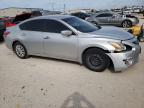 NISSAN ALTIMA 2.5 photo