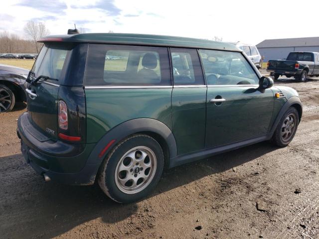 WMWZF3C58ET492147 | 2014 MINI COOPER CLU