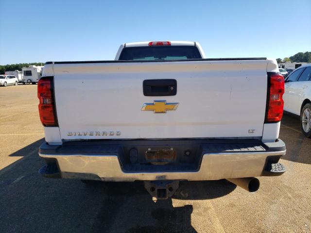 2015 CHEVROLET SILVERADO - 1GC2KUE82FZ101554